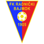 ФК Раднички 1905 Баймок
