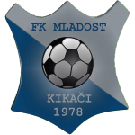 ФК Младост Кикачи