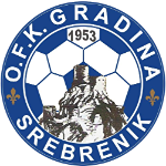 ОФК Градина Сребреник