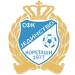 ФК Единство Кореташи