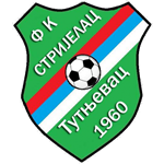 ФК Стрелац Тутневац