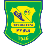 ФК Фрушка Гора Рума