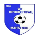 ФК Фрушкогорац Манджелос
