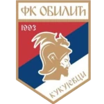 ФК Обилич 1993 Кукуевци