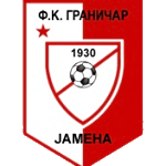 ФК Граничар Ямена