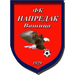 ФК Напредак Вашица