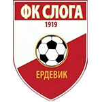 ФК Слога Эрдевик