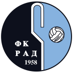 ФК Рад Белград