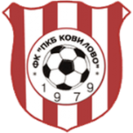 ФК ПКБ Ковилово