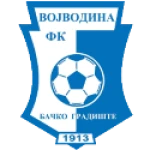 ФК Воеводина Бачко Градиште
