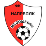 ФК Напредак Медошевац