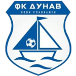 ФК Дунав Нови Сланкамен