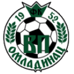ФК Омладинац Велико Поле