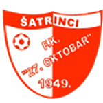 ФК 27. Октобар Шатринци