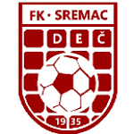 ФК Сремац Деч