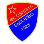 ФК Обилич Змаево