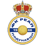 ФК Реал Подунавци