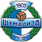 ФК Шумадия 1903 Крагуевац