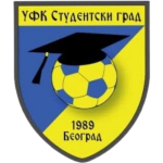 УФК Студентски Град Нови Белград