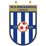ФК Омладинац Заблаче