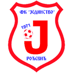 ФК Единство Рочевич