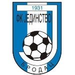ФК Единство Бродац
