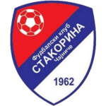 ФК Стакорина Чайниче