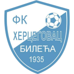 ФК Херцеговац Билеча