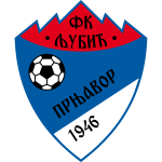 ФК Любич Прнявор