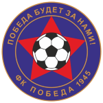 ФК Победа 1945 София