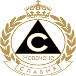 ФК Славия Новачене