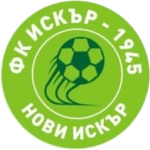 ФК Искър 1945 Нови Искър