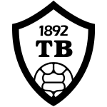 Твёройрар Болтфелаг