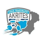 Акриты Комотинис