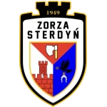 Зорза Стердынь