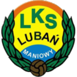 ЛКС Любань Маниовы