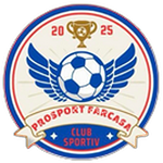 КС Проспорт Фыркаша