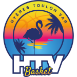 Иер Тулон Вар Баскет