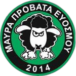 Мавра Провата Эвосму