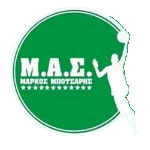 Маркос Боцарис МАС