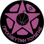 Проодейрики Ано Тубас