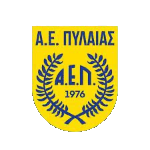 АЕ Пилеас