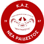 КАС Неа Райдестос
