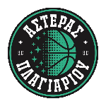 Астерас Плагиариу