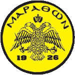 Марафон Каламариас