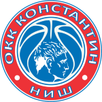 ОКК Константин Ниш
