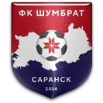 Шумбрат Саранск