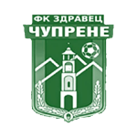 ФК Здравец Чупрене