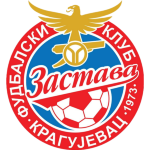 ФК Застава Крагуевац