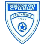 ФК Сушица 1929 Крагуевац
